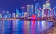 夜景亮化公司：夜景亮化在城市中的作用！