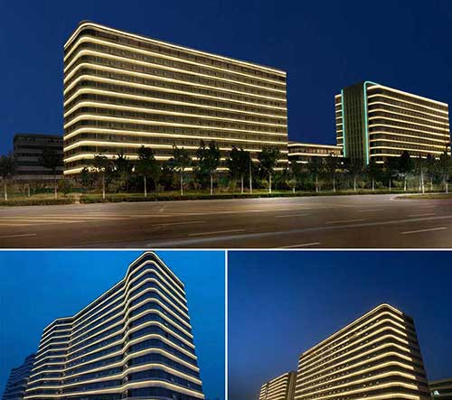 景觀亮化對(duì)城市發(fā)展的四大價(jià)值：經(jīng)濟(jì)、生態(tài)、文化與社會(huì)效益